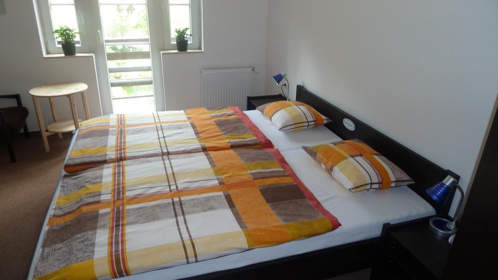 Chata Pod Certovicou Liptovská Sielnica Room photo